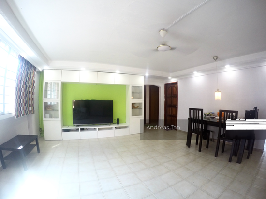 Blk 839 Tampines Street 83 (Tampines), HDB 4 Rooms #155217292